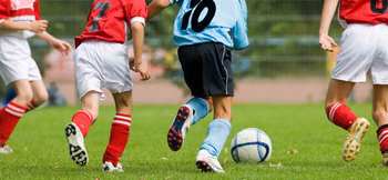 Clubs talent trawling for four-year olds in 'race to bottom'