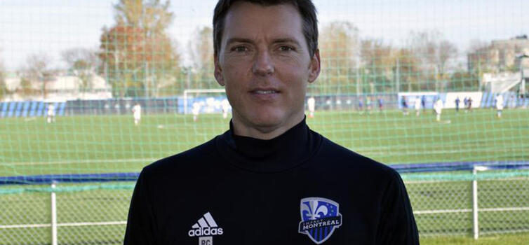 Richard Collinge was sacked by Watford in September 2016