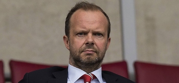 Man Utd search for new Head of Football Operations