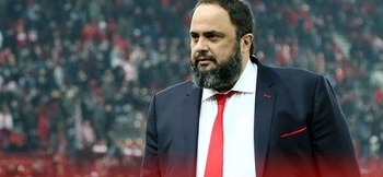 Dourekas appointed Nottingham Forest Director of Football