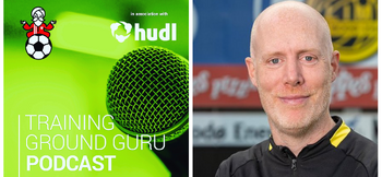 TGG Podcast #32: Gregg Broughton - Youth development at Bodø/Glimt