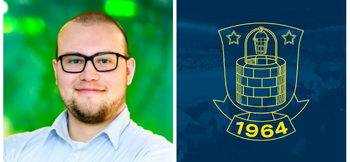 Mikkel Keldmann: From one intern to automated analysis at Brondby