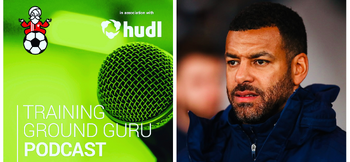 TGG Podcast #41 - Steven Reid: The person as well as the player