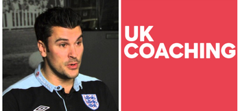 Nick Levett joins UK Coaching after FA exit