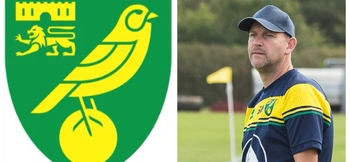 Steve Weaver: Looking back on seven years at Norwich City