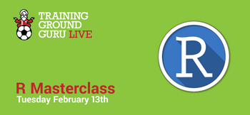 NEW COURSE! R Masterclass with Harsh Krishna