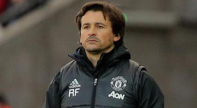 Faria has been Mourinho's assistant since 2001