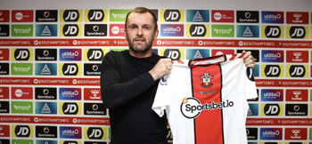 Nathan Jones: Development culture was what attracted me to Southampton