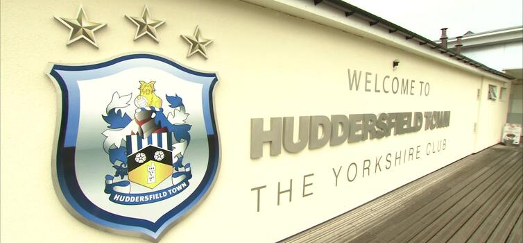 Huddersfield dropped their Academy from Category 2 to 4