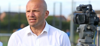 Guy Branston leaves loans role at Leicester City