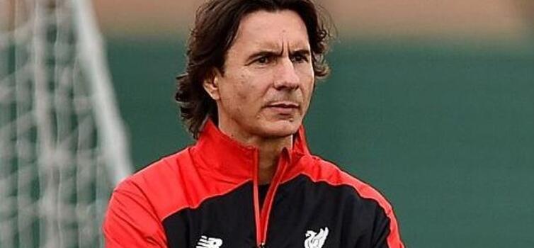 Buvac first started working with Klopp in 2001 