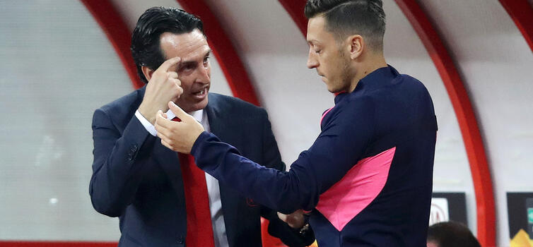"You have to be careful because that friction can break a relationship," admits Emery 