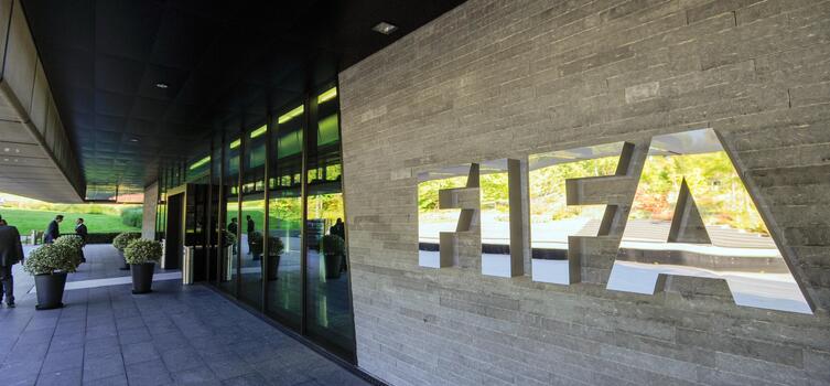 The internal Fifa report proposes changes to the transfer system 