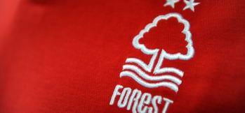 Nottingham Forest staff profiles