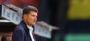 Nottingham Forest sack Sporting Director Giraldi after six months