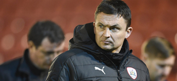 Heckingbottom replaces Jokanovic to take on 'throwback' manager role