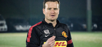 Neil Ryan leaving Man Utd after 19 years to join Football Association