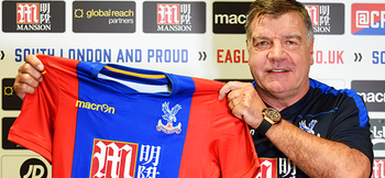 Allardyce: Palace neglect defensive part of game