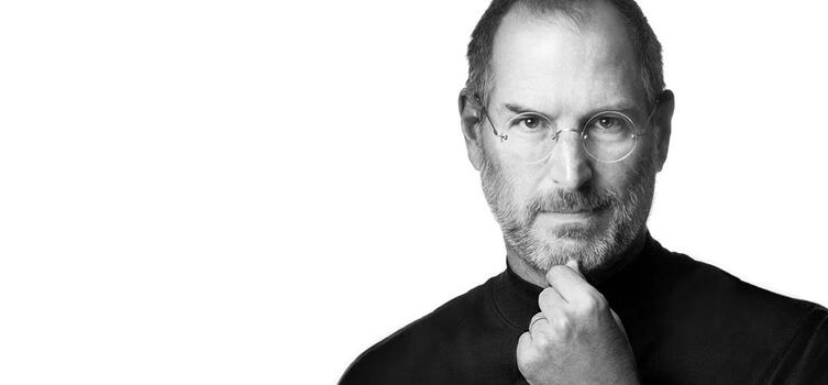 Jobs died on October 5th 2011 at the age of 56