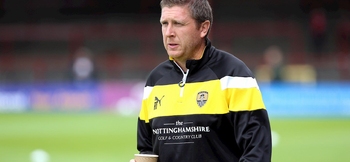 Thomas appointed Academy Manager of Watford