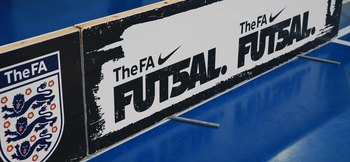 Football Association cuts funding for Futsal