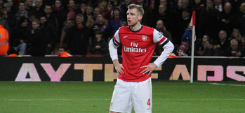 Mertesacker to become Arsenal Academy Manager