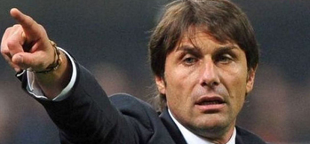 Conte defends Chelsea youth policy