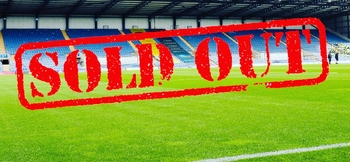 SOLD OUT: Big Data - The Future of Football