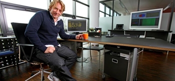 Arsenal appoint Mislintat to 'take recruitment forwards'