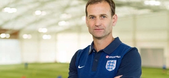 Ashworth: Lack of chances remains England's big issue