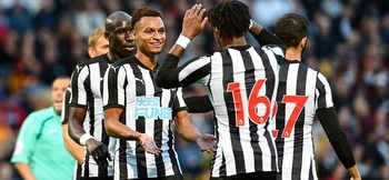 Club age profiles: Newcastle youngest in Premier League