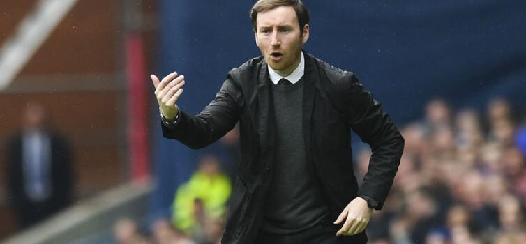 Cathro first met Santo on a coaching course in 2009
