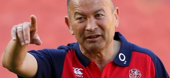 Eddie Jones: English players can't think for themselves