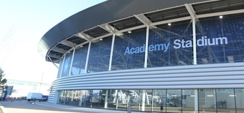 Man City hit with Academy ban for tapping-up