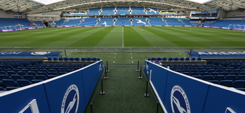 Bulmer appointed as Brighton's scouting boss for centre backs