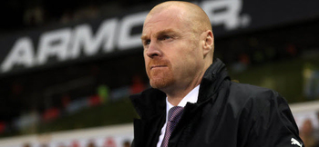 Sean Dyche has to 'break rotate and recycle' habits of Academy players