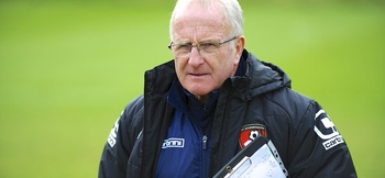 Roach staying on at Bournemouth after all