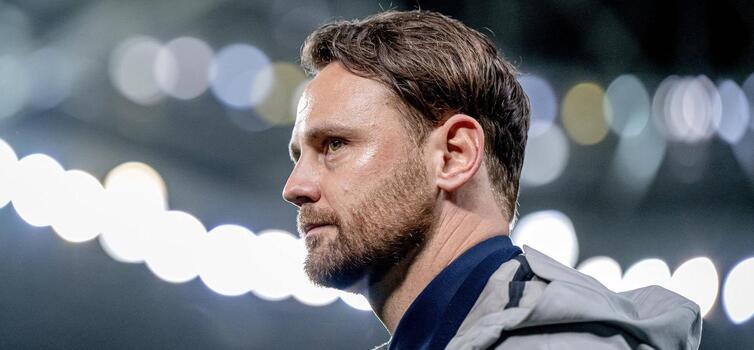 Vivell was Technical Director at RB Leipzig for two years