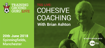 TGG LIVE: Cohesive Coaching