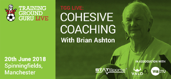Cohesive Coaching: Now sold out!