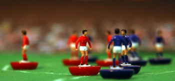 Why Subbuteo will be key for Boothroyd's U21s