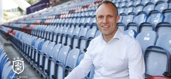 Moss named Huddersfield Director of Football