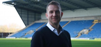 Harris returns from Korea to become Oxford Academy boss