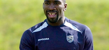 Darren Moore promoted to first team coach by West Brom