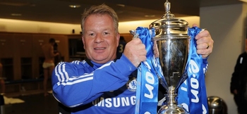 Remembering Dermot Drummy: 'An excellent coach and mentor'