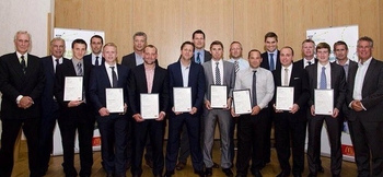 Graduates of the only FA Elite Coaches Course: Where are they now?