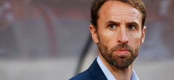 Gareth Southgate: England turning the corner on homegrown players