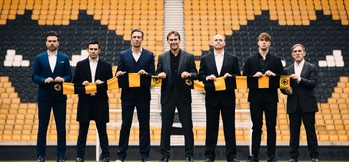 Six staff leave Wolves with Lopetegui