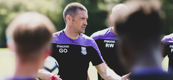 Owen promoted to Academy Director by Stoke City