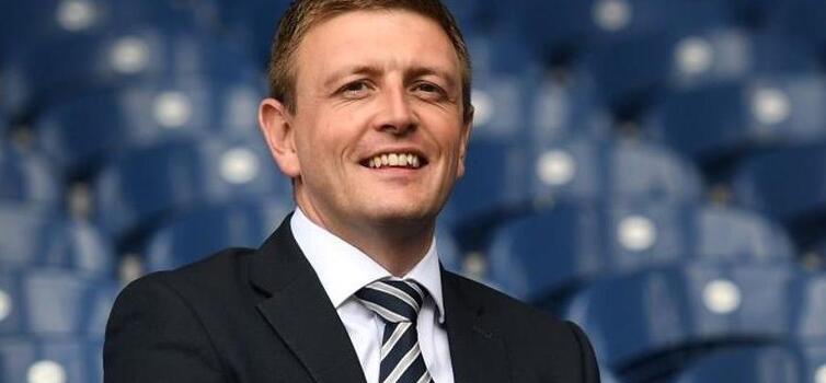 Garlick was appointed Director of Football at the Premier League in April 2018
